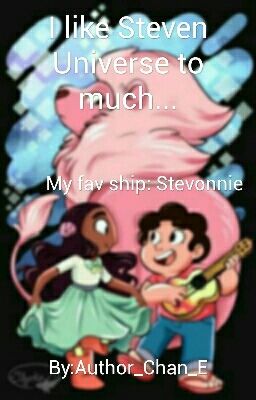 Steven Universe 