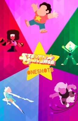 Steven Universe Characters X Reader Oneshots