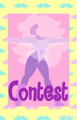 Steven universe contest