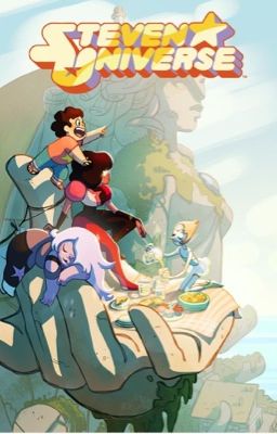 Steven Universe Drawings