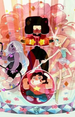 Steven Universe: Fanbook 2