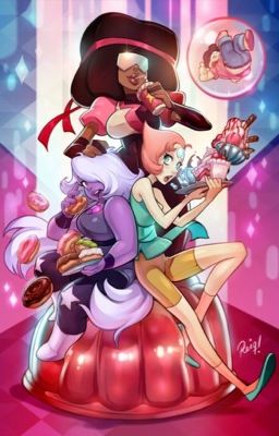 Steven Universe: Fanbook