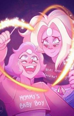 Steven universe future rp