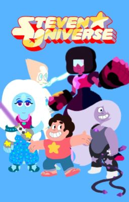 Steven Universe (My Version) Season 1