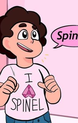 Steven Universe (One Shots)