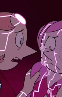 [ Steven Universe ] [ Pearl X Volleyball ] Chỉ Vì Sự Kiêu Căng?