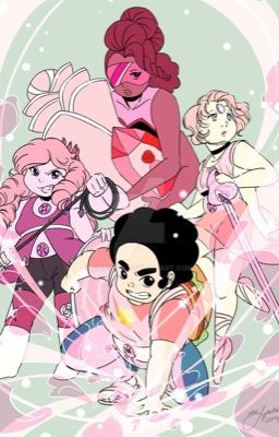 Steven Universe Photos