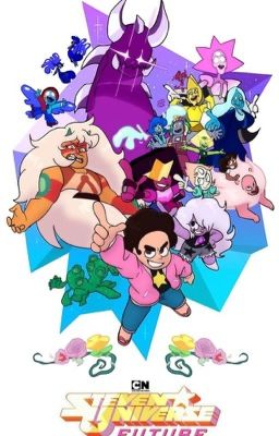 Steven Universe pregunta y reta