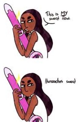 Steven Universe Random Adventures: Senpai Edition