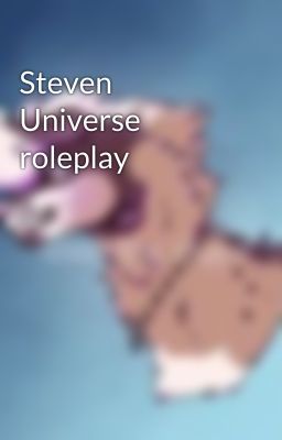 Steven Universe roleplay