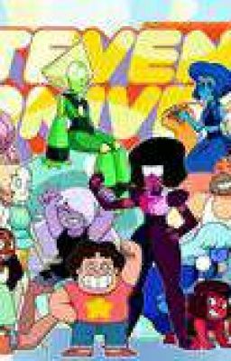 Steven Universe rp!