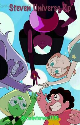 Steven Universe Rp