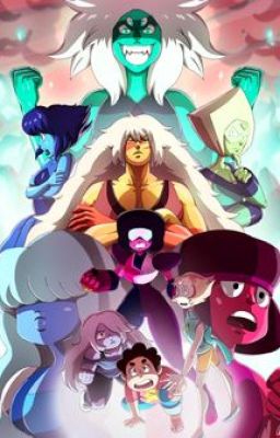 Steven Universe RP