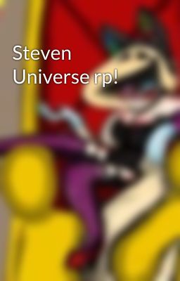 Steven Universe rp!