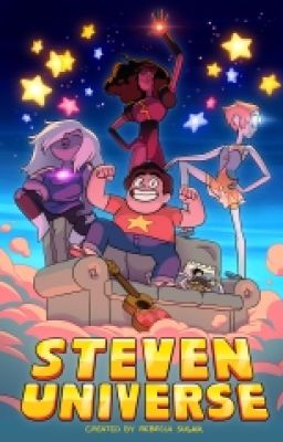 Steven Universe: Seven Minutes in Heaven