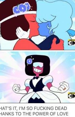 Steven Universe Ship Opinions