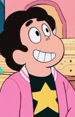 Steven Universe: The Movie: Lily Jones 