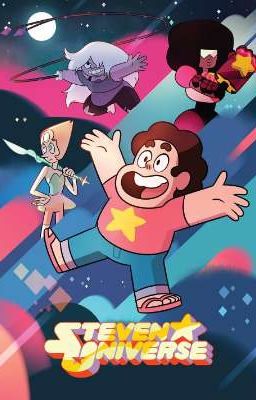 Steven Universe x Male (ocs) 