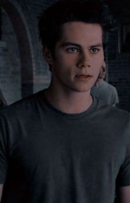 Stiles Stilinski, Mi alfa