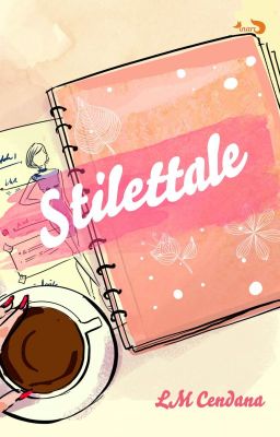 STILETTALE (SELESAI)