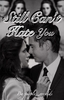 Still Can't Hate You (Sample. Full book on Hinovel)