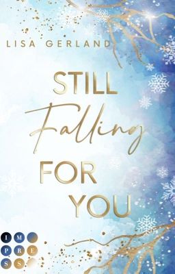 Still Falling For You