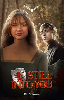 Still Into You ✶ Peter Pevensie.