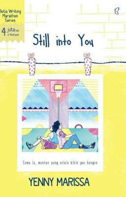 Still into You [Sudah Terbit]