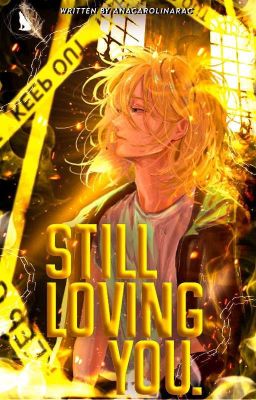 Still Loving You • Tokyo Revengers