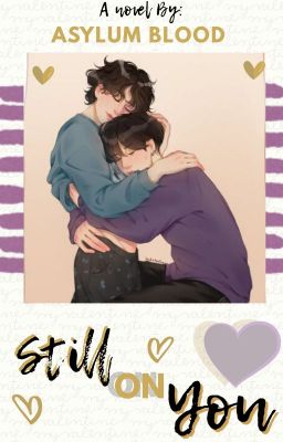 Still on You. Taekook ✔