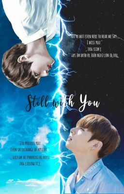 Still With You  |  KOOKV  (ON HOLD)