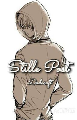 Stille Post / Dadosaft