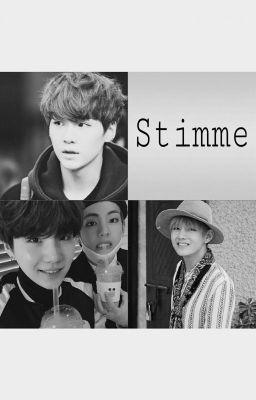 Stimme (TaeGi FF) 