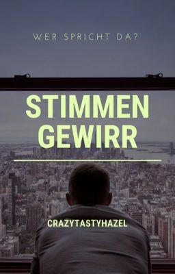 Stimmengewirr | ✓