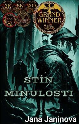 Stín minulosti [ ONC2024]✅