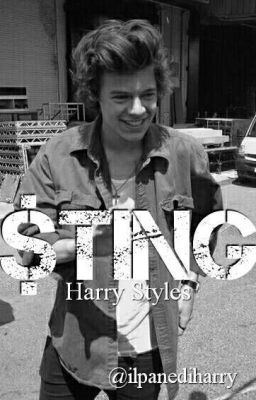 Sting [Harry Styles]