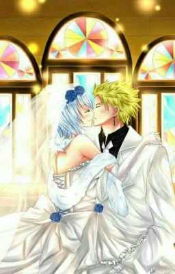  Sting 💛 Yukino [Fairy Tail's Love Story]