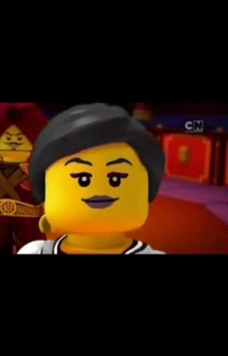 Stinging tears of a smart woman (diary of a fragile sal squeal/Ninjago fan fic)