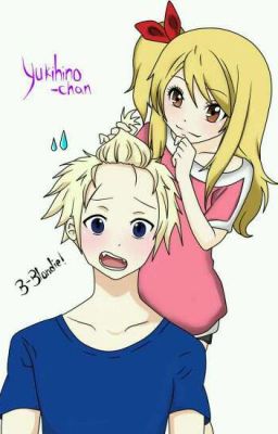 (STINGLU) Sabertooth mới là ngôi nhà của tôi.Hãy đợi đó Fairy tail