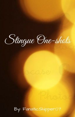 Stingue One-shots