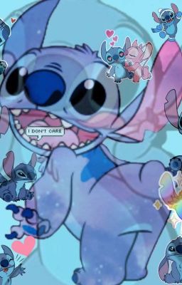 Stitch (VS) Stitch (Covers) Stitch (alles mögliche) 