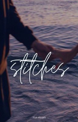 stitches