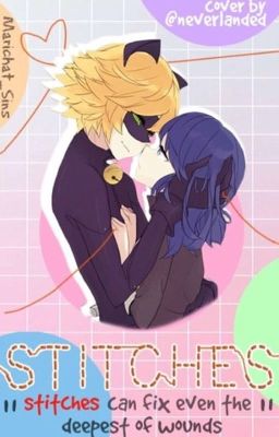 Stitches • Marichat