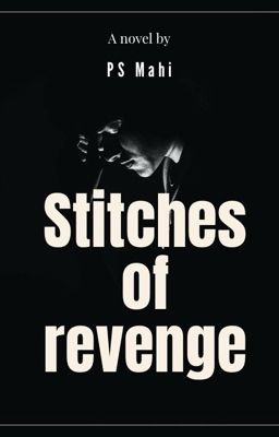 Stitches Of Revenge 