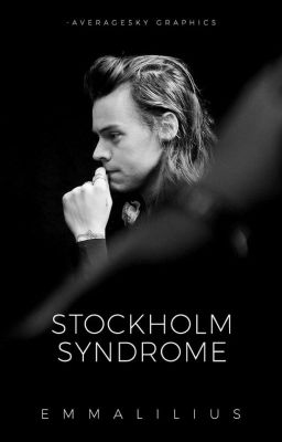 Stockholm Syndrome // h.s