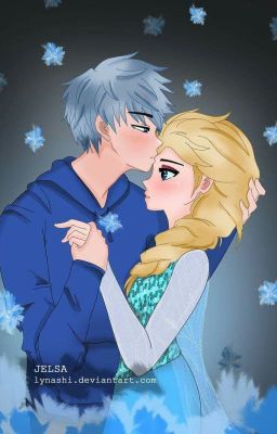 Stockholm Syndrome (Jelsa)