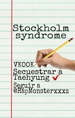 Stockholm Syndrome [VK] 