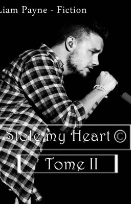 Stole my Heart - Tome 2. (Liam Payne)