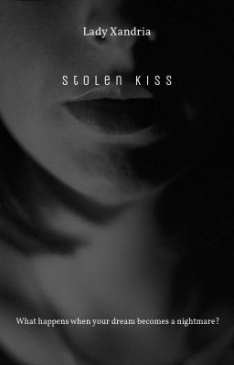 Stolen Kiss (Erotic Thriller)