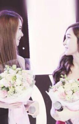 Stolen Love (Yoonsic)